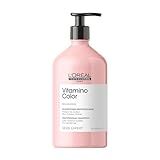 L Oréal Professionnel Shampoo Vitamino Color