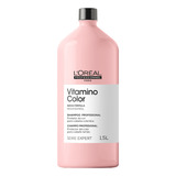 L oréal Profissional Shampoo Vitamino Color 1 5l Resveratrol