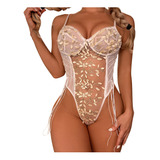 L Sex Set Feminino