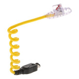 L Worm Light Para