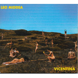 L100   Cd   Leo Middea   Vicentina   Lacrado