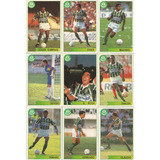 L2 Cards Palmeiras Grande Livro Ilustrado