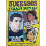 L71 Revista Cifras Sucessos Violão & Guitarra Nº54