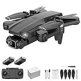 L900 Pro Gps 4 K Profissional 5g Wifi Fpv Drone Sem Escova Quadricóptero 1 2 Km Com Caixa De Espuma