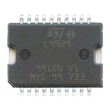 L9929 Componente Para Conserto Modulo Injeção