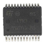 L9929 Componente Para Conserto Modulo Injeção