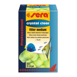 Lã Acrílica Crystal Clear Professional C  12 Unidades Sera