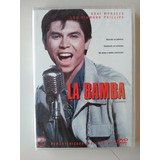 La Bamba Dvd (lacrado) Lou Diamond Phillips