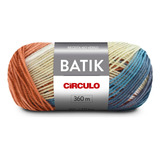 La Batik 100g Circulo