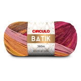 La Batik Circulo C