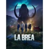 La Brea ( A Terra Perdida) 2ª Temporada ( Leia A Descrição)