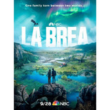 La Brea A Terra Perdida 1ª E 2ª Temporada ( Leia A Descrição