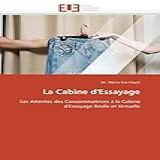 La Cabine D Essayage Les Attentes Des Consommatrices à La Cabine D Essayage Réelle Et Virtuelle
