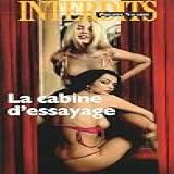 La Cabine D Essayage