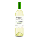 La Colina Sauvignon Blanc Vinho Branco Chileno 750ml