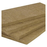 Lã De Rocha Isopur 32kg m  1200x600x50mm 4 32m  6 Placas