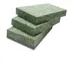La De Rocha Rockpad 51mm   32kg P m3   6 48 M2