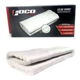 La De Vidro De
