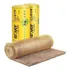 Lã De Vidro Wallfelt 1200mm Isover