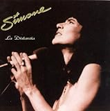 La Distancia Audio CD Simone