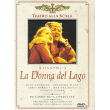 La Donna Del Lago