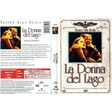 La Donna Del Lago