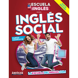 La Escuela Del Inglés Curso Completo Online De Inglés Soci