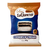 La Fajor Cookies Cream 50g