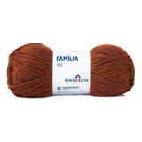 Lã Família 40g Pingouin Cor 7753 India