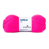 La Familia 40g Pingouin