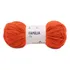 Lã Família Pingouin 40g 106mts 100% Acrílico Tricô Cor 5241-carmin