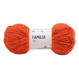 La Familia Pingouin 40g
