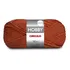 Lã Hobby Círculo 100g Cor Brasa - 4817