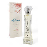 La Luna Perfume Feminino Nota Floral 50ml Tutti Fiori