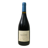La Mascota Shiraz Vinho Argentino Tinto 750ml