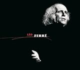La Memoire Et La Mer  Audio CD  Ferre  Leo