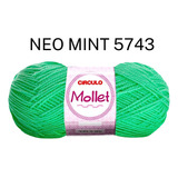La Mollet 40g
