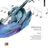 LA Musica Clave C Libro Alumno CD 
