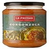 La Pastina Molho Gorgonzola 320G