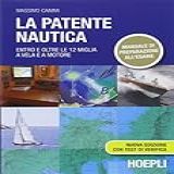 La Patente Nautica  Entro E