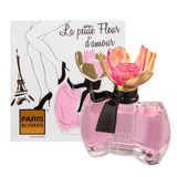 La Petite Fleur D´amour