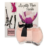 La Petite Fleur Secrete