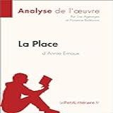 La Place D Annie Ernaux