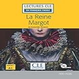 La Reine Margot   Livre   CD MP3