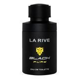 La Rive Black Fury