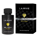 La Rive Black Fury