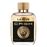 La Rive Cash For