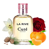 La Rive Cute Perfume Feminino Edp