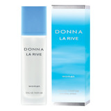 La Rive Donna Edp