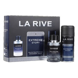 La Rive Extreme Perfume